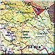 Northern Kashmir cartography