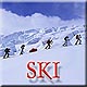 Page histoire du ski pulka  travers le Karakoram